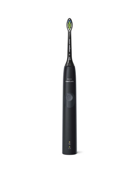 ProtectiveClean Toothbrush & AirFloss Bundle - Black